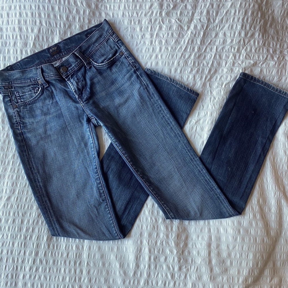 Citizens of Humanity Ava Jeans - 26
